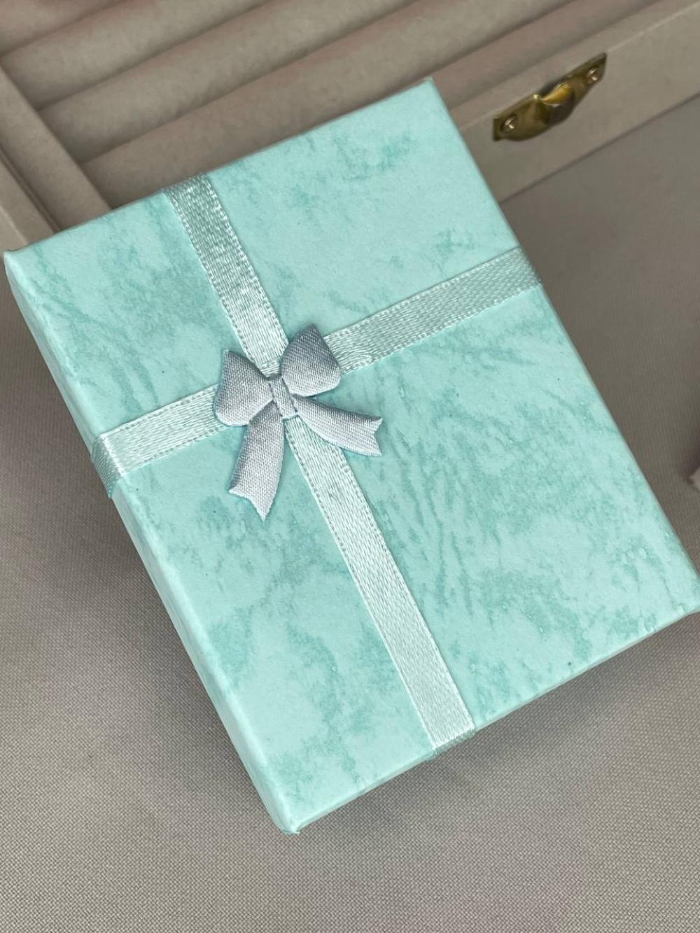 Подарочная упаковка